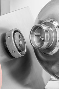 ΜΗΧΑΝΗ ΕΠΙΚΑΛΥΨΗΣ PASTALINE TWIRLO Φωτογραφία 5